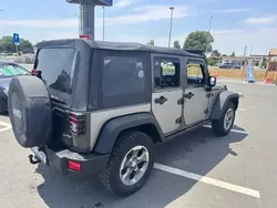Utilizat 2017 Jeep Wrangler Rubicon SUV | 30.000 EUR