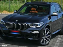 Negru Utilizat 2020 BMW X5 M SUV | 48.970 EUR