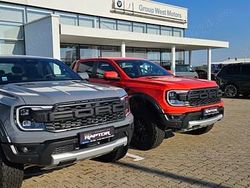 Utilizat 2024 Ford Ranger Raptor Pickup | 58.000 EUR