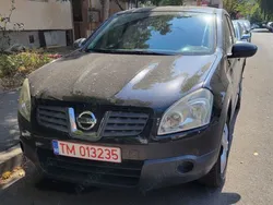 Utilizat 2008 Nissan Qashqai SUV | 3.990 EUR (Preț bun)