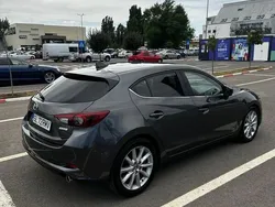 Gri Utilizat 2017 Mazda 3 | 10.500 EUR (Puțin scump)