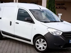 Utilizat 2014 Dacia Dokker Van | 4.800 EUR