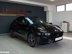 Negru Utilizat 2022 Maserati Grecale SUV | 63.999 EUR