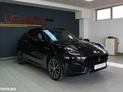 Negru Utilizat 2022 Maserati Grecale SUV | 70.159 EUR