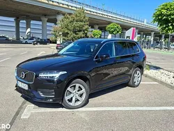 Negru Utilizat 2020 Volvo XC90 Momentum SUV | 32.000 EUR (Super Preț)