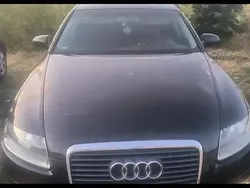 Utilizat 2006 Audi A6 | 1.600 EUR (Super Preț)