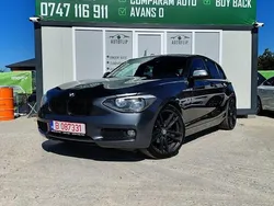 Culoaregri Utilizat 2012 BMW 116 Efficient Dynamics Hatchback | 6.490 EUR (Preț OK)