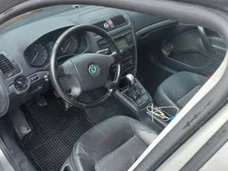 Utilizat 2008 Skoda Octavia Break | 2.200 EUR (Preț bun)