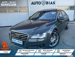 Gri Utilizat 2013 Audi A8 Comfort Berlinǎ | 19.950 EUR