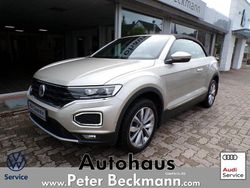 Utilizat 2020 VW T-Roc SUV | 26.857 EUR (Scump)
