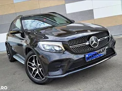 Culoarenegru Utilizat 2017 Mercedes GLC43 AMG AMG SUV | 29.990 EUR