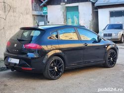 Utilizat 2010 Seat Leon Hatchback | 6.000 EUR (Scump)