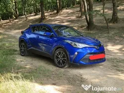 Utilizat 2021 Toyota C-HR SUV | 22.500 EUR
