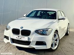 Culoarealb Utilizat 2014 BMW 114 Sport Line Hatchback | 6.990 EUR