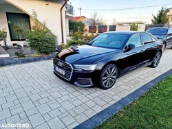 Culoarenegru Utilizat 2020 Audi A6 Design Berlinǎ | 33.800 EUR (Preț bun)