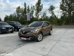 Maro Utilizat 2016 Renault Kadjar XMOD SUV | 8.450 EUR (Super Preț)