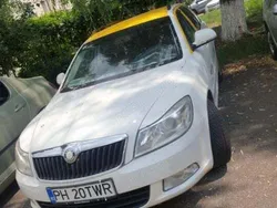 Alb Utilizat 2009 Skoda Octavia Break | 2.500 EUR (Preț OK)