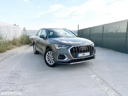 Gri Utilizat 2019 Audi Q3 SUV | 32.500 EUR (Scump)