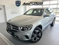 Utilizat 2021 Mercedes GLC300e SUV | 31.490 EUR (Super Preț)
