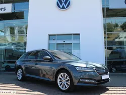 Gri Utilizat 2020 Skoda Superb Style Break | 26.990 EUR