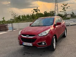 Utilizat 2010 Hyundai ix35 SUV | 7.000 EUR