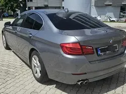Gri Utilizat 2012 BMW 520 Berlinǎ | 10.800 EUR (Preț bun)
