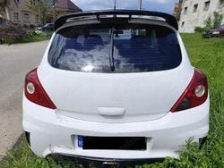 Utilizat 2008 Opel Corsa Coupe | 1.000 EUR (Super Preț)