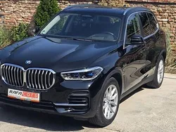 Culoarenegru Utilizat 2022 BMW X5 Comfort Edition SUV | 46.700 EUR (Super Preț)