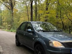 Utilizat 2009 Dacia Logan Berlinǎ | 2.400 EUR (Preț OK)