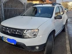 Utilizat 2016 Dacia Duster SUV | 8.100 EUR (Preț bun)