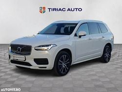 Culoarealb Utilizat 2020 Volvo XC90 Momentum SUV | 39.900 EUR (Preț OK)