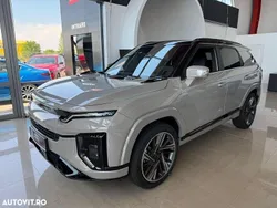 Bej Nouă 2025 Ssangyong Actyon SUV | 41.159 EUR