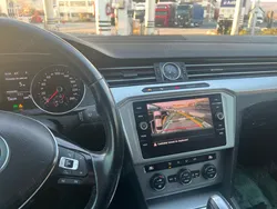 Negru Utilizat 2018 VW Passat Berlinǎ | 9.500 EUR (Super Preț)