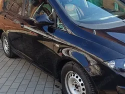Negru Utilizat 2011 Seat Altea XL Monovolum | 4.500 EUR