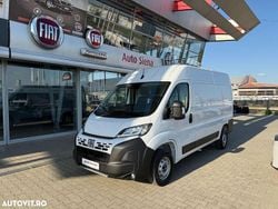 Culoarealb Nouă 2025 Fiat Ducato Van | 28.955 EUR (Preț bun)