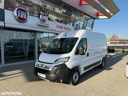 Culoarealb Nouă 2025 Fiat Ducato Van | 28.955 EUR (Preț bun)
