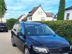 Utilizat 2014 VW Passat Break | 7.000 EUR (Preț OK)