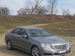 Utilizat 2013 Mercedes 220 Berlinǎ | 7.800 EUR