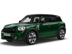 Utilizat 2022 Mini Cooper S Countryman Classic SUV | 33.399 EUR