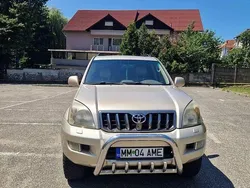 Culoarebej Utilizat 2008 Toyota Land Cruiser SUV | 12.800 EUR (Preț OK)