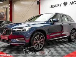 Gri Utilizat 2019 Volvo XC60 Inscription SUV | 28.490 EUR (Puțin scump)