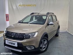 Bej Utilizat 2019 Dacia Sandero Prestige Hatchback | 8.990 EUR (Preț OK)