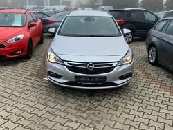 Culoaregri Utilizat 2017 Opel Astra Business Break | 6.799 EUR (Preț bun)