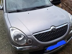 Utilizat 2003 Daihatsu Sirion Hatchback | 6.500 EUR