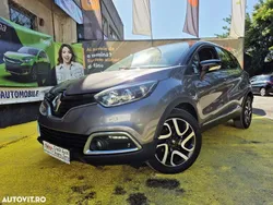 Maro Utilizat 2015 Renault Captur Dynamique SUV | 8.990 EUR (Preț OK)