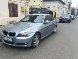 Utilizat 2010 BMW 318 Berlinǎ | 3.950 EUR (Preț bun)