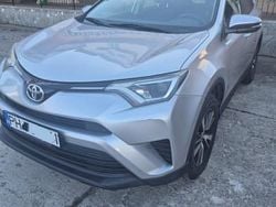 Utilizat 2016 Toyota RAV4 SUV | 12.000 EUR (Preț bun)