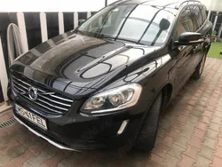 Utilizat 2014 Volvo XC60 SUV | 14.550 EUR
