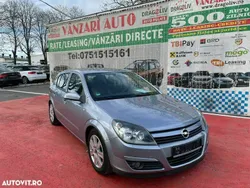 Gri Utilizat 2005 Opel Astra Berlinǎ | 3.299 EUR