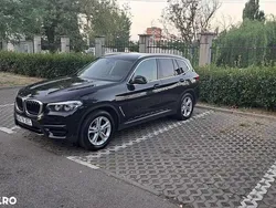 Culoarenegru Utilizat 2021 BMW X3 Comfort Edition SUV | 38.500 EUR (Preț OK)
